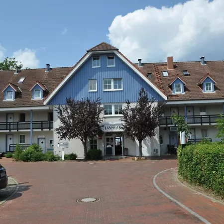 Foerdeblick 34 Appartement *