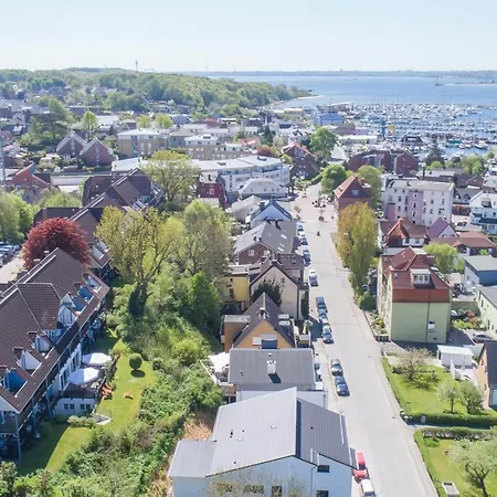 Foerdeblick 34 Appartement
