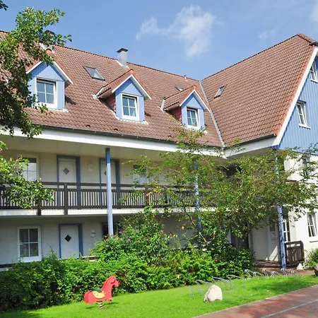 Foerdeblick 34 Appartement *