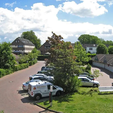 Appartement Foerdeblick 34 *