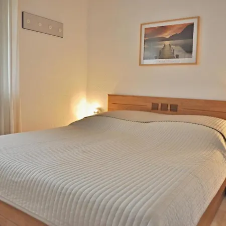 Appartement Foerdeblick 34 Laboe