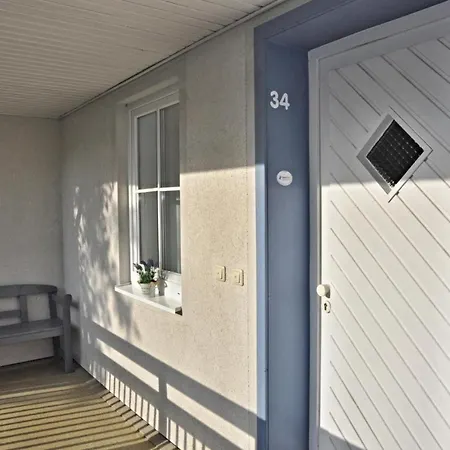 Foerdeblick 34 Appartement Laboe