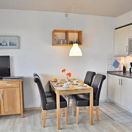 Foerdeblick 34 Appartement