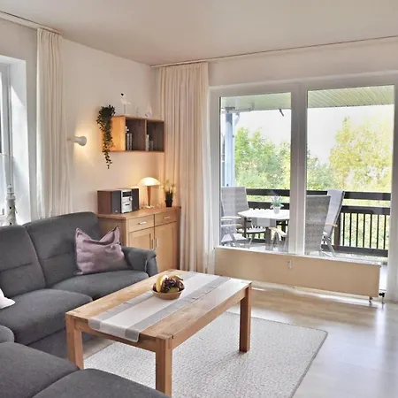 Foerdeblick 34 Appartement Laboe