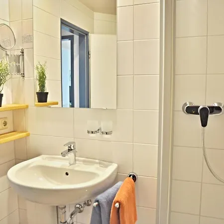 Foerdeblick 34 Appartement