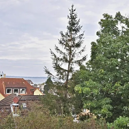 Foerdeblick 34 Appartement