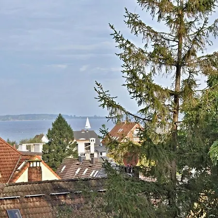 Foerdeblick 34 Appartement Laboe