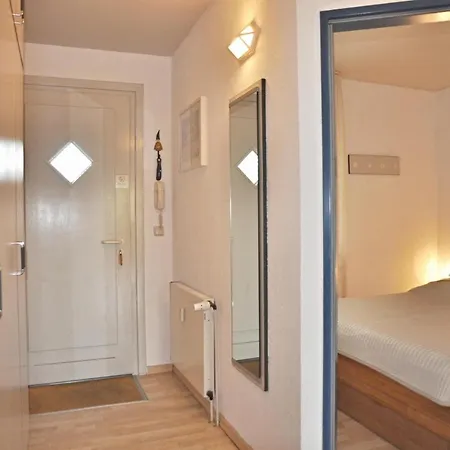 Foerdeblick 34 Appartement