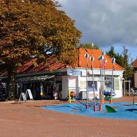 Foerdeblick 34 Appartement Laboe
